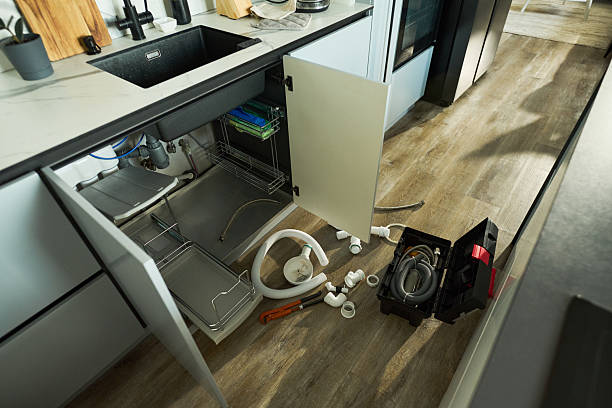 24/7 Emergency Drain Cleaning experts in Centreville, VA