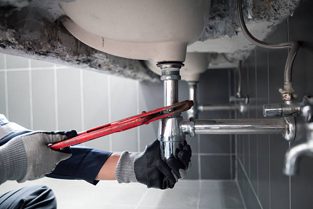 Trusted Drain Cleaning service in Centreville, VA - Masters Plumbing Service